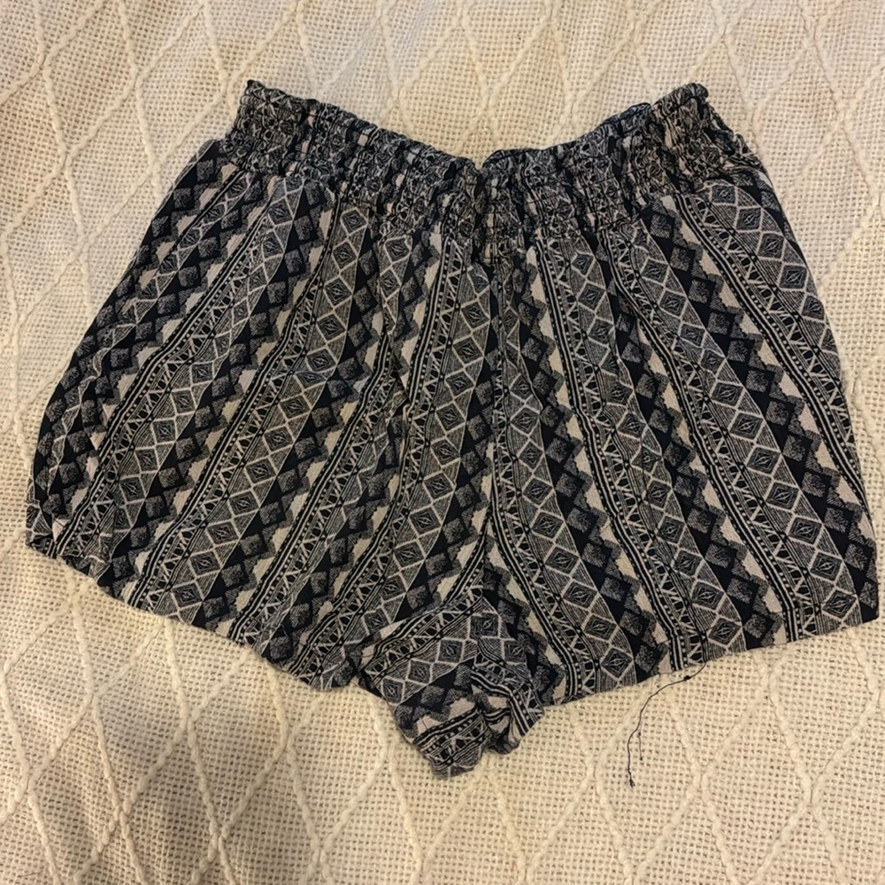 Knox Rose shorts